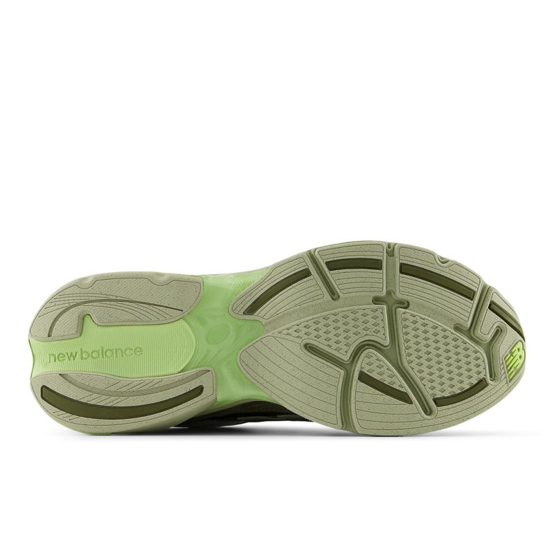 New Balance 2010 Covert Green/ Dry Lime/ Lone Star Grey