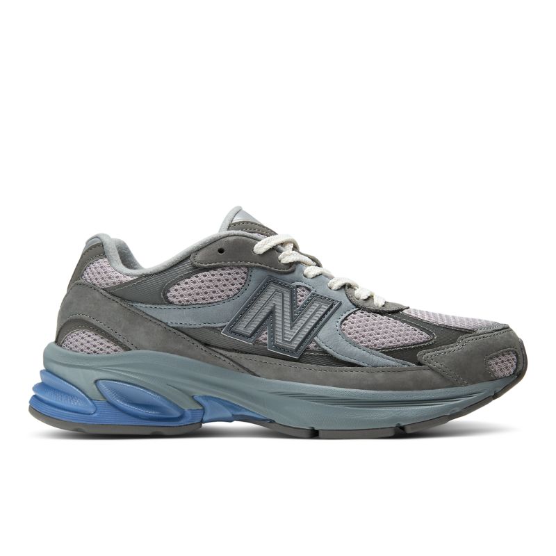 New Balance ABZORB 2010