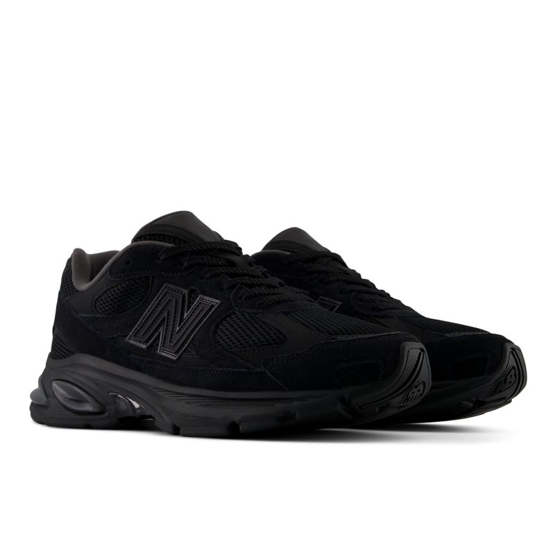 New Balance 2010 Black/ Black