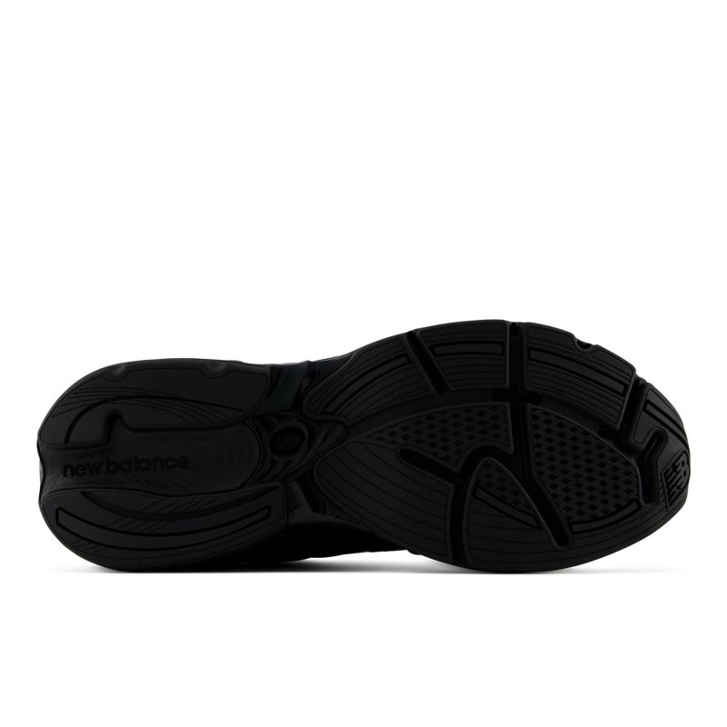 New Balance 2010 Black/ Black