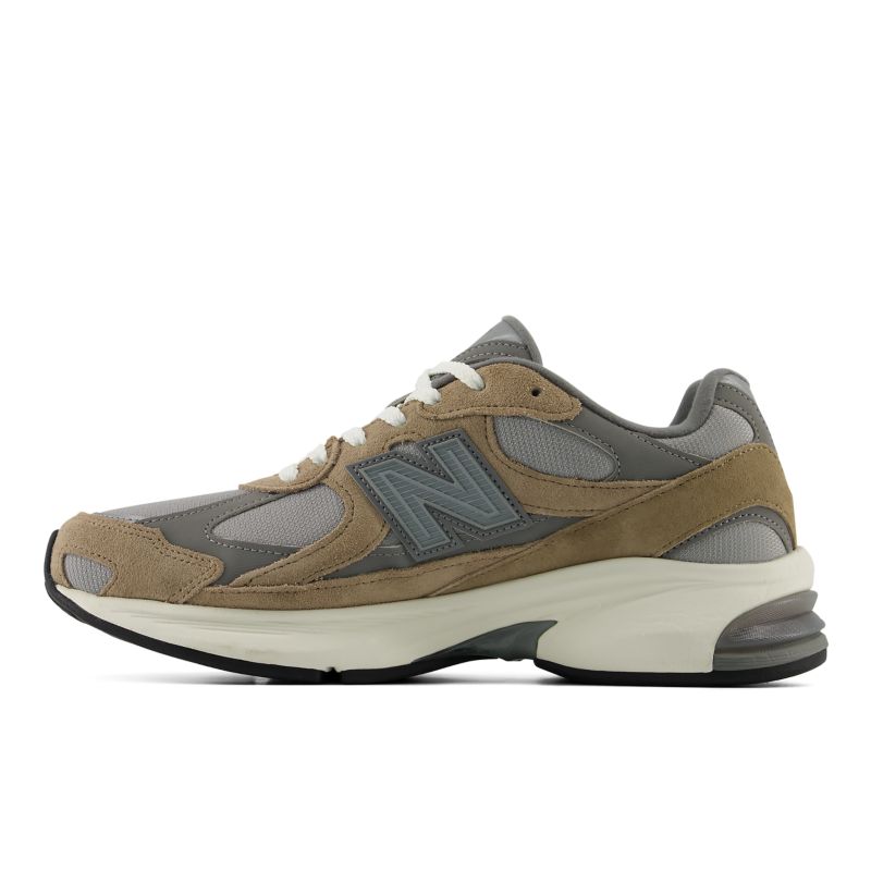 New Balance ABZORB 2010