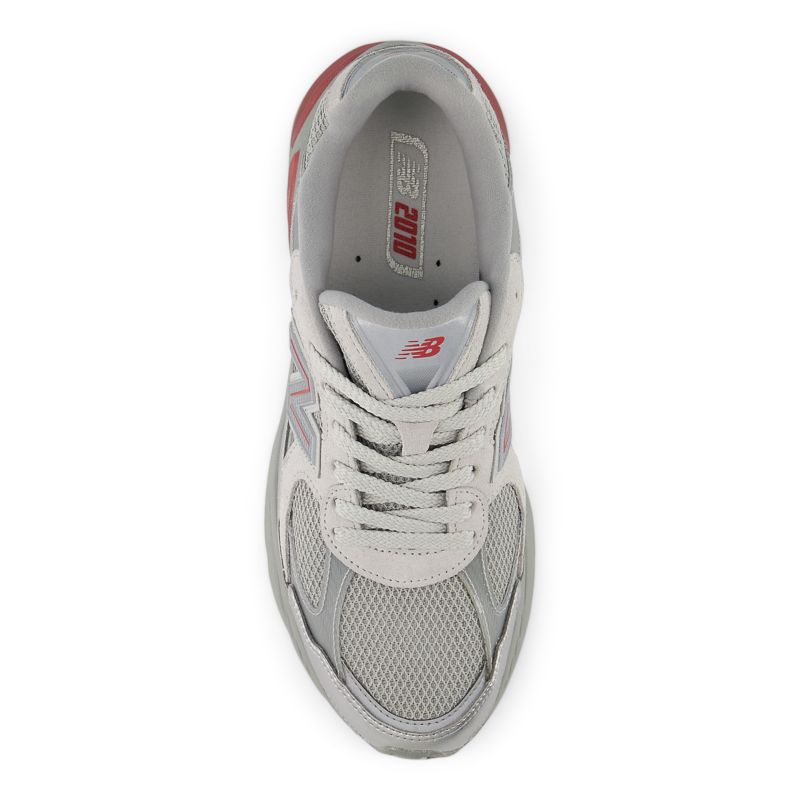 New Balance 2010 Grey