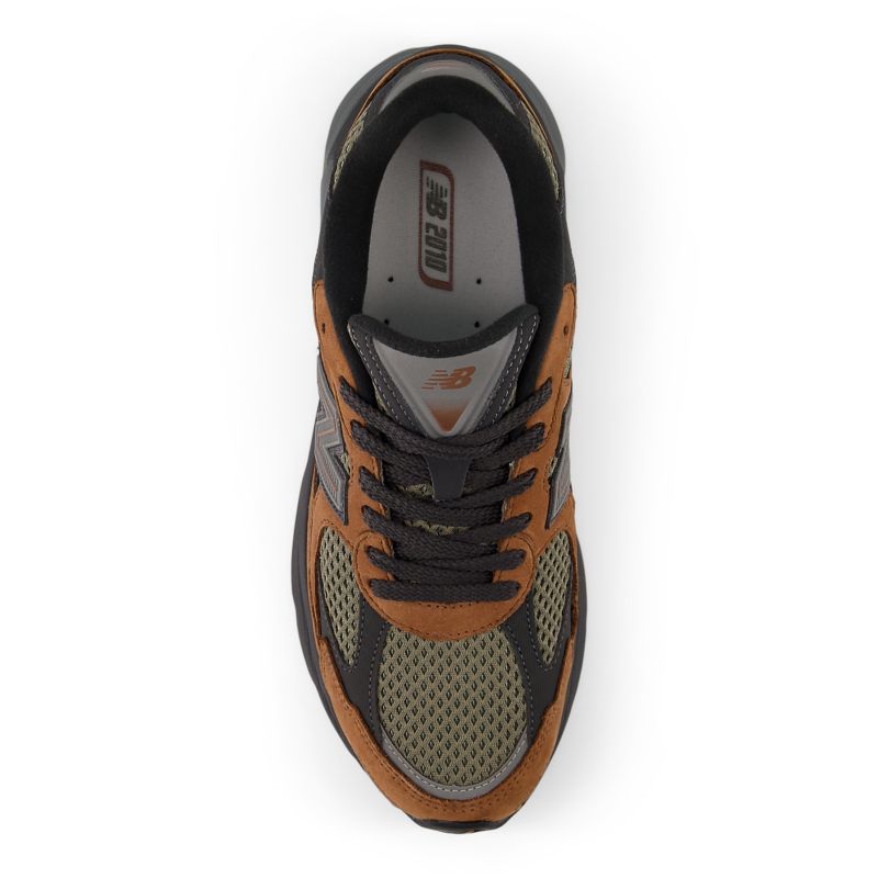 New Balance 2010
