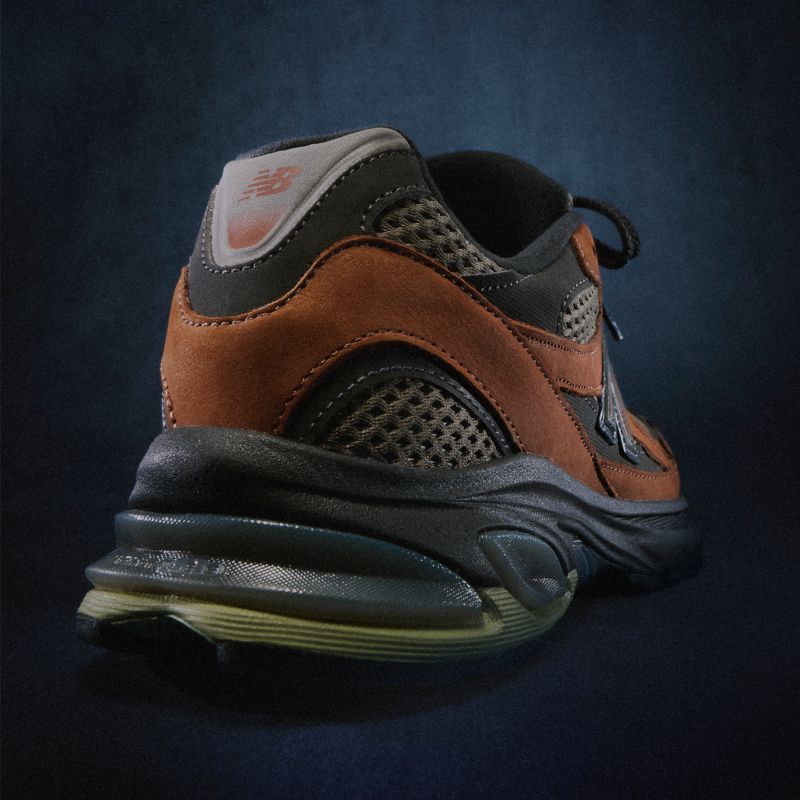New Balance 2010
