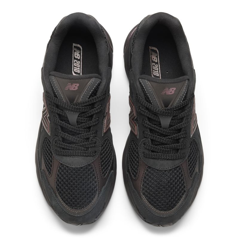 New Balance 2010S Black