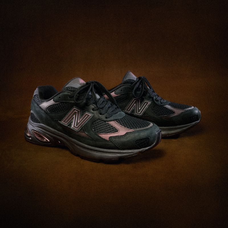 New Balance 2010S Black