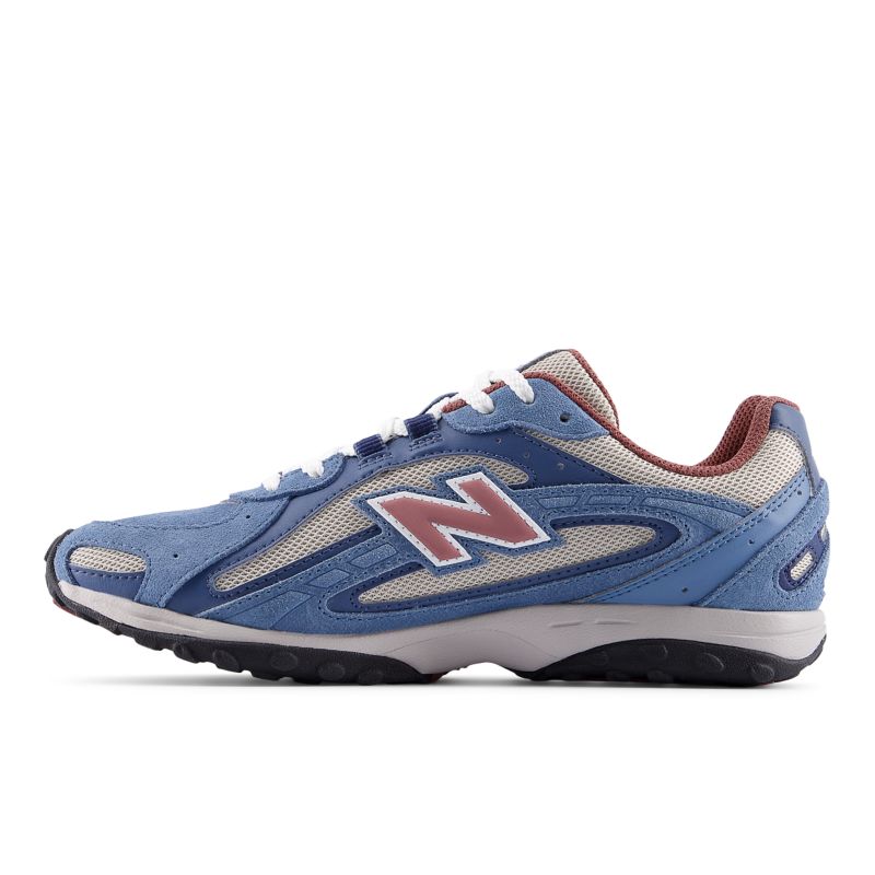 New Balance 204L Shoreline Blue