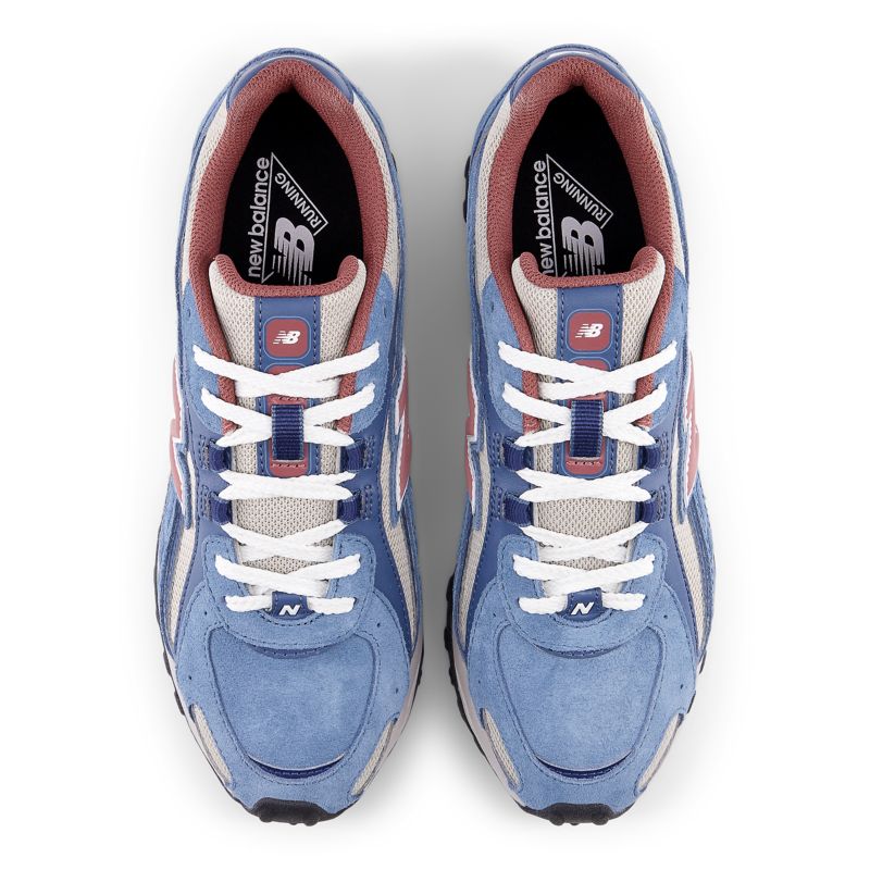 New Balance 204L Shoreline Blue
