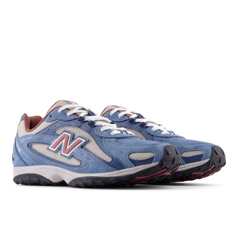 New Balance 204L Shoreline Blue