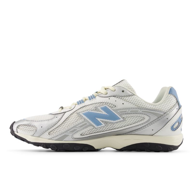New Balance 204L Silver Metallic