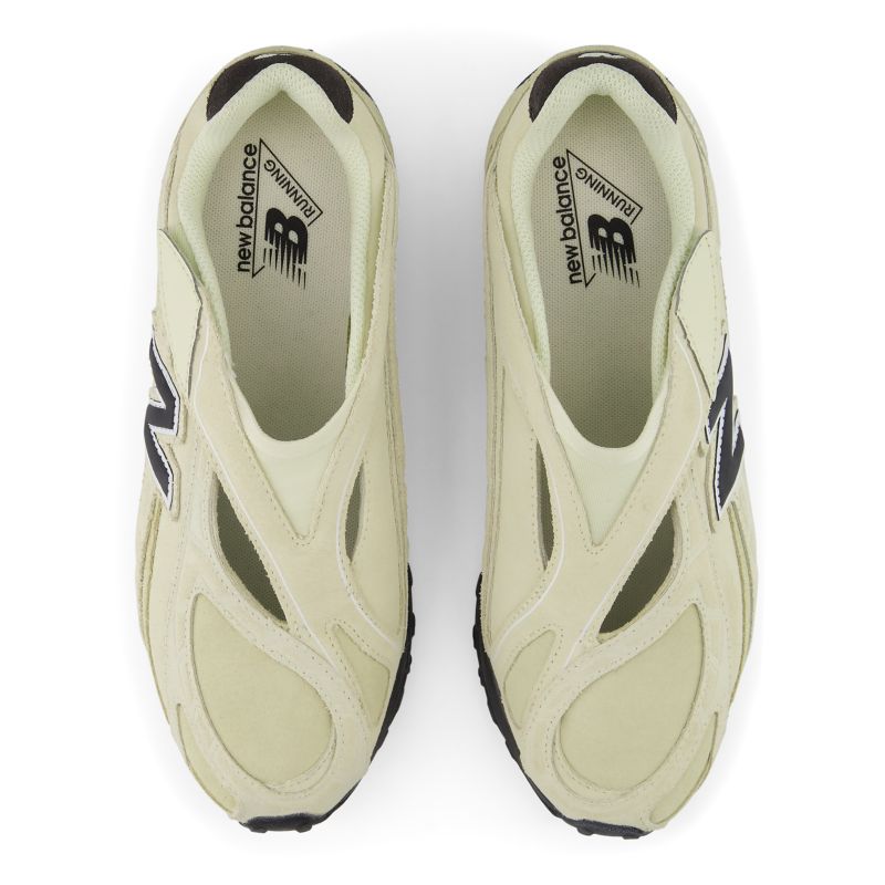 New Balance 204V Pistachio Butter/ Morel/ Black Cement