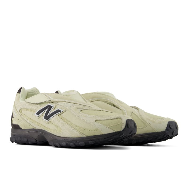New Balance 204V Pistachio Butter/ Morel/ Black Cement