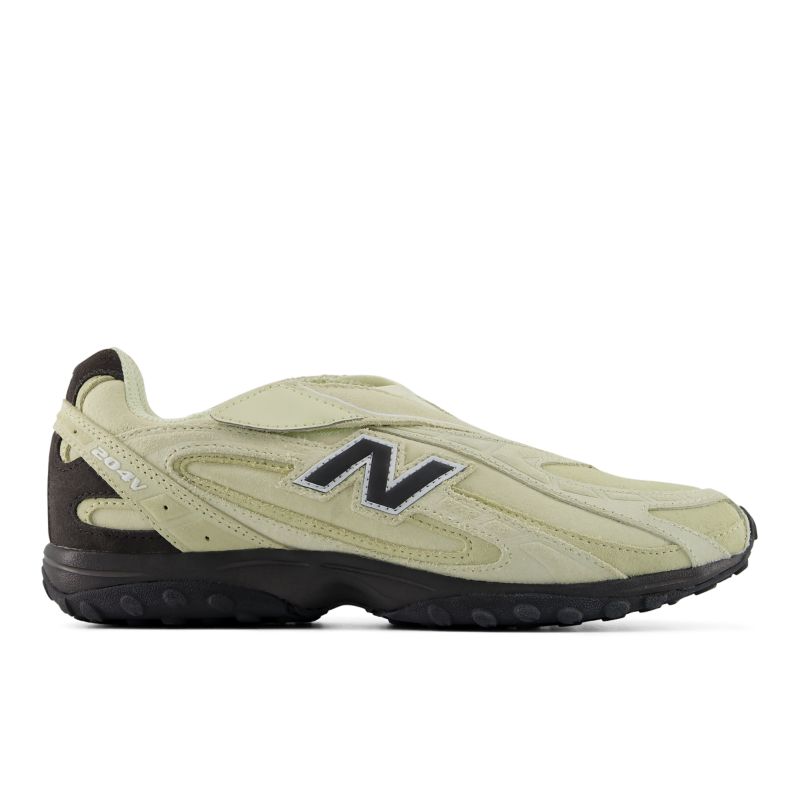 New Balance 204V Pistachio Butter/ Morel/ Black Cement