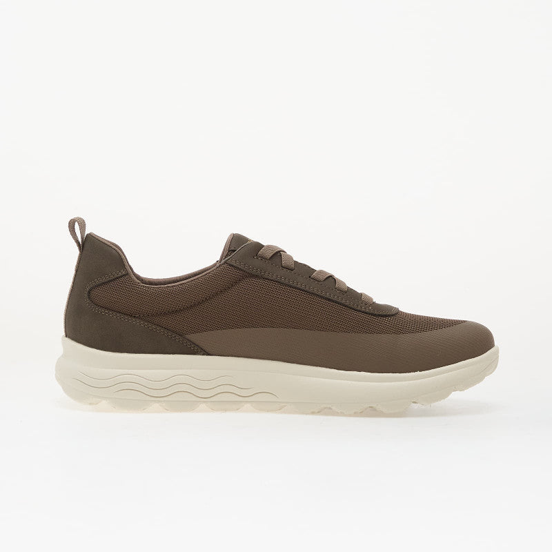 Geox U Spherica Dove Grey