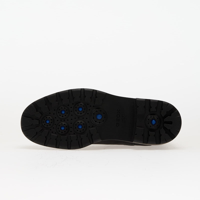 Geox U Spherica Ec7 Black