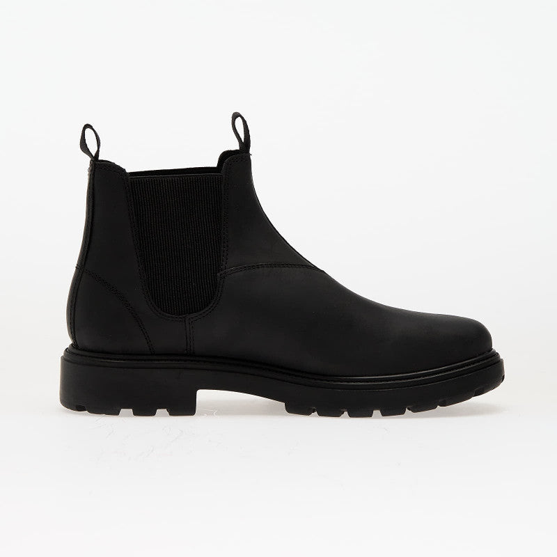 Geox U Spherica Ec7 Black