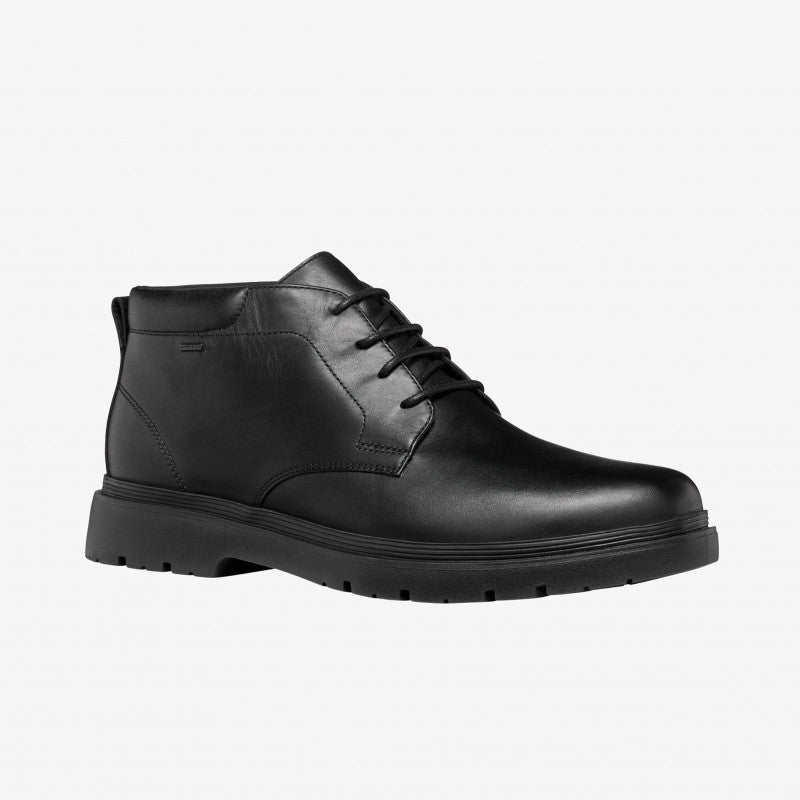 Geox Spherica Ec1 Black