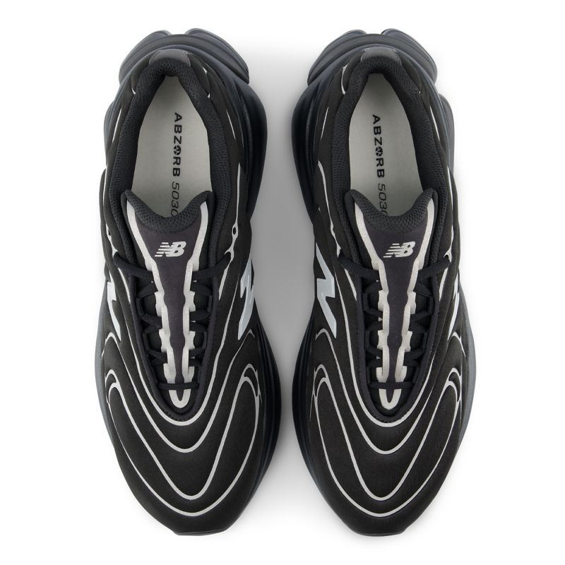 New Balance ABZORB