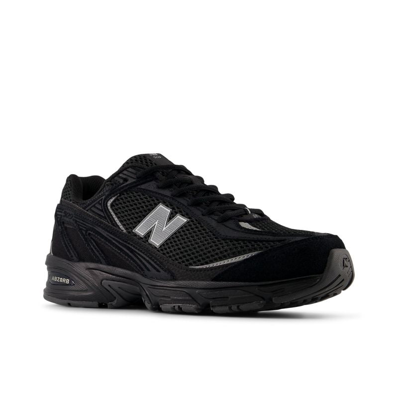 New Balance 509 Black/ Black