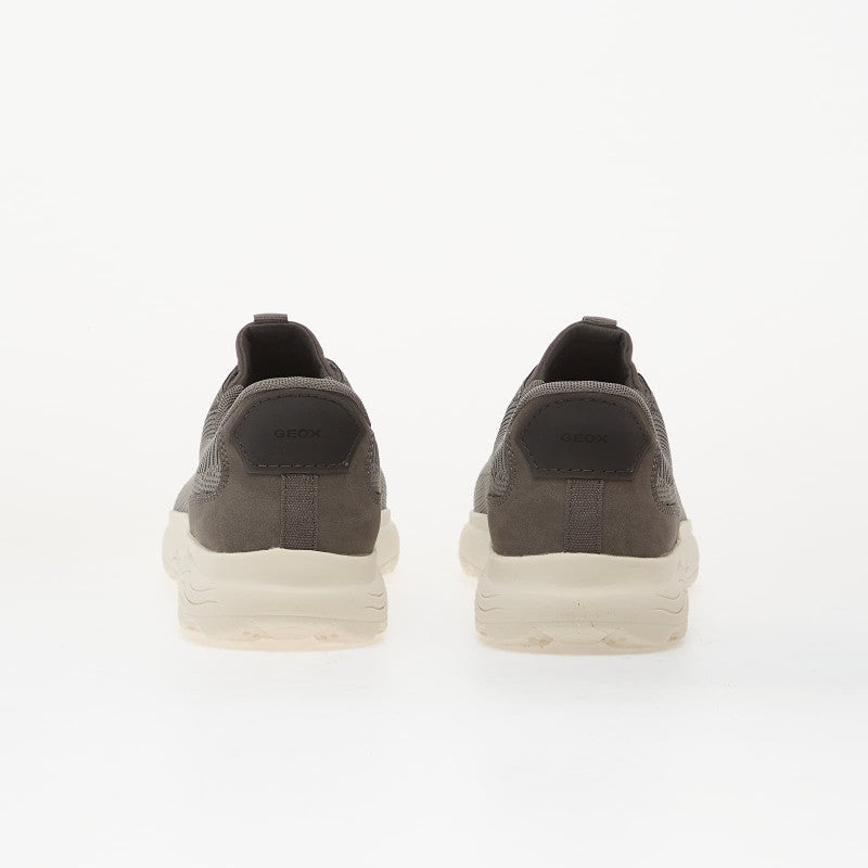 Geox U Spherica Plus Dark Grey