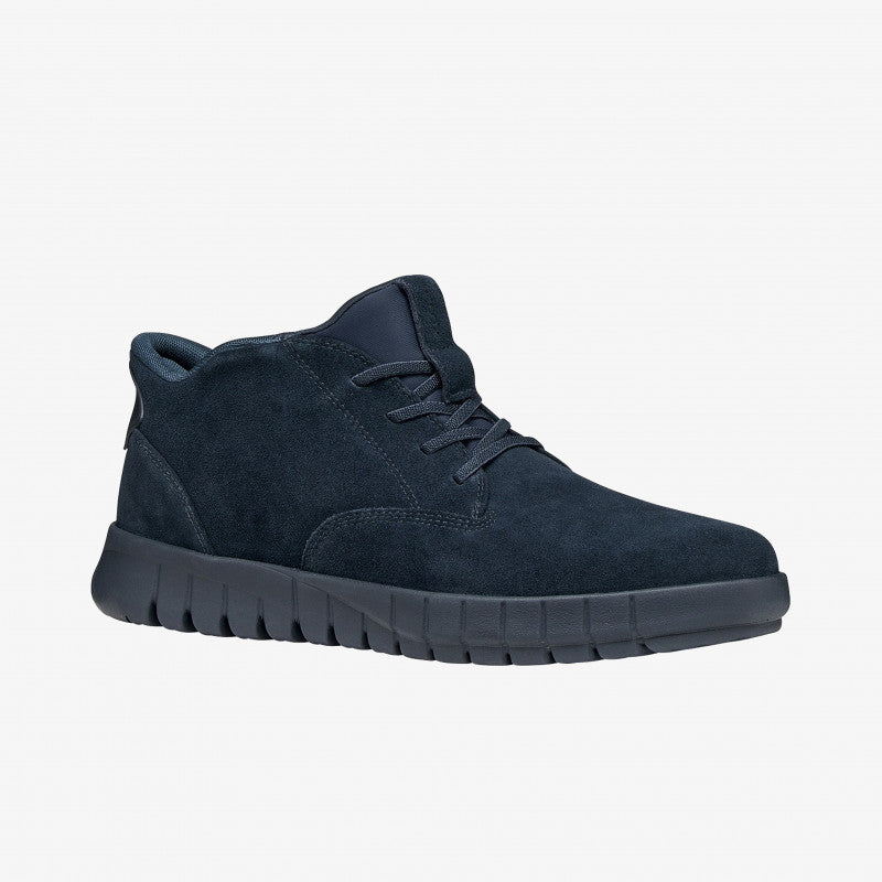 Geox Flextride Plus Dark Blue