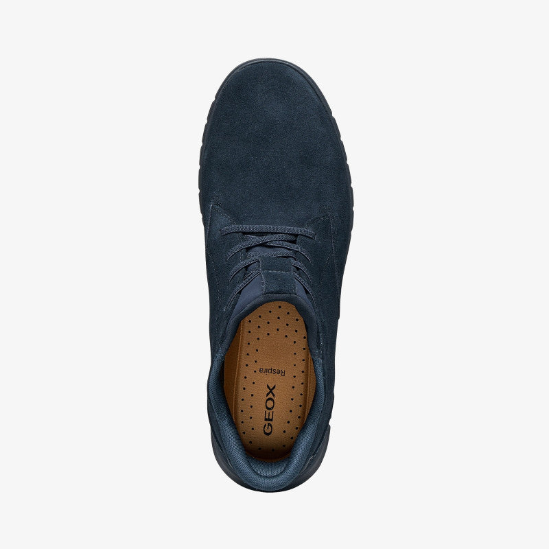 Geox Flextride Plus Dark Blue