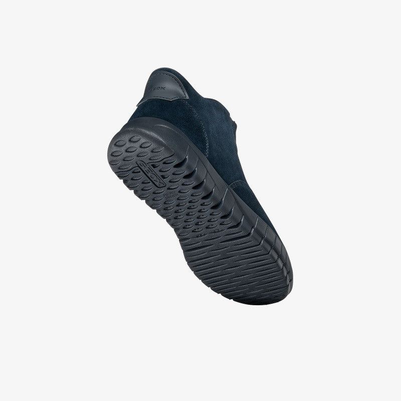 Geox Flextride Plus Dark Blue