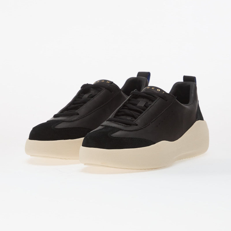 Geox Gxcp-02 Black