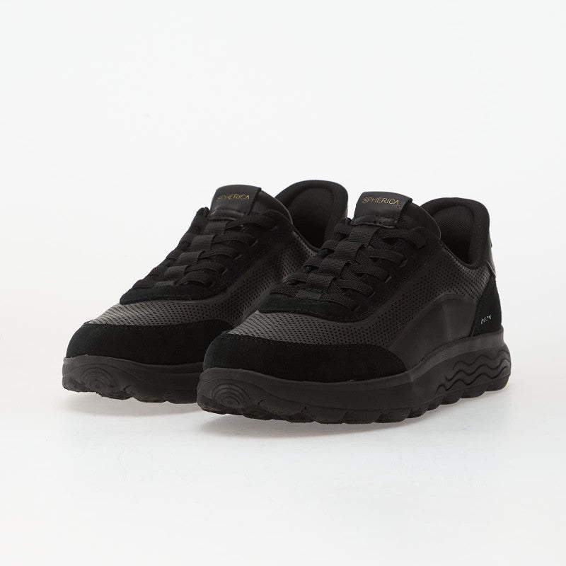 Geox U Spherica Plus Black