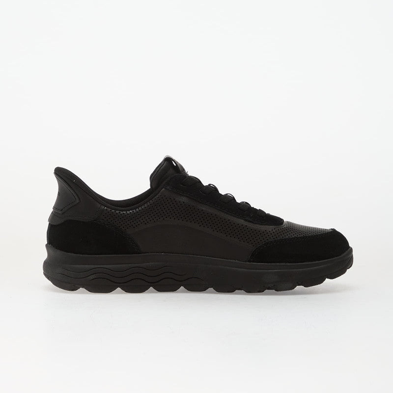 Geox U Spherica Plus Black