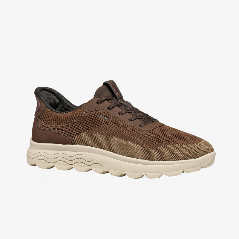Geox Spherica Plus Brown