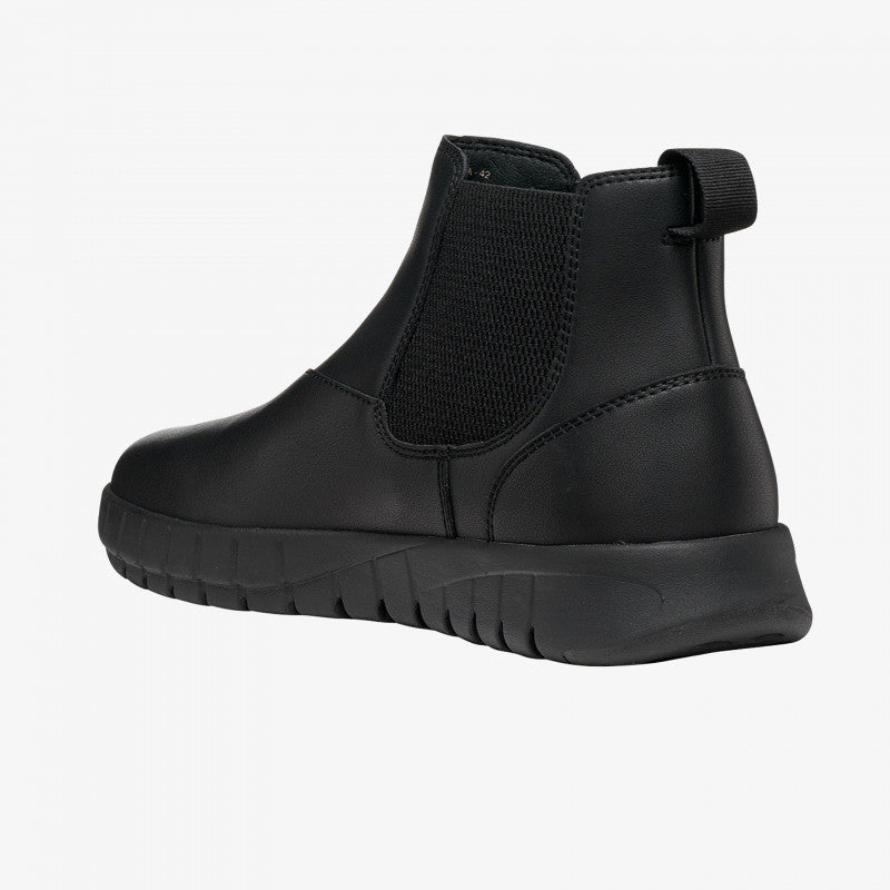 Geox Flextride Black