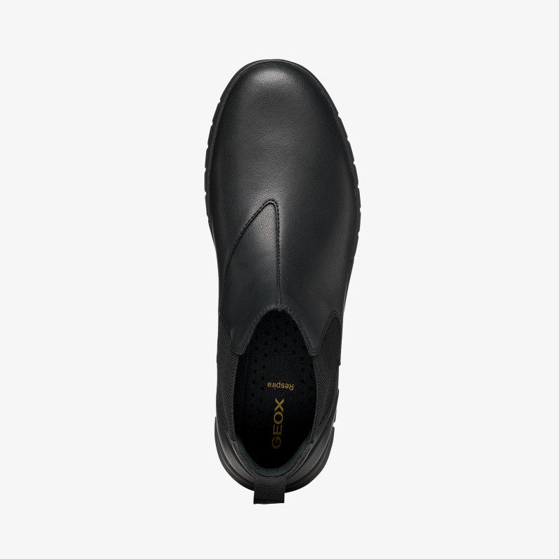 Geox Flextride Black