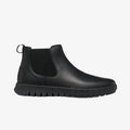 Geox Flextride Black