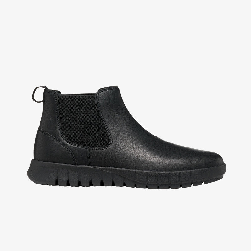 Geox Flextride Black