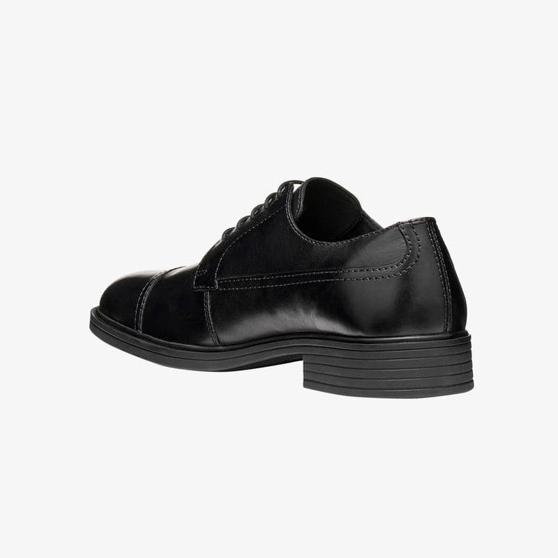Geox Thorian Black