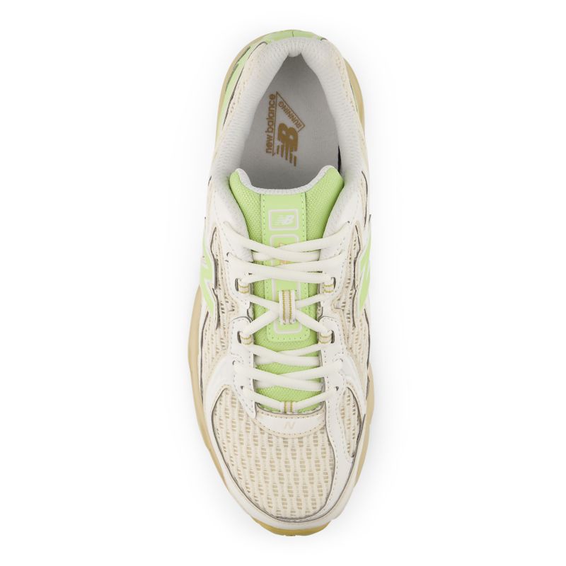 New Balance 740 Dry Lime/ Linen