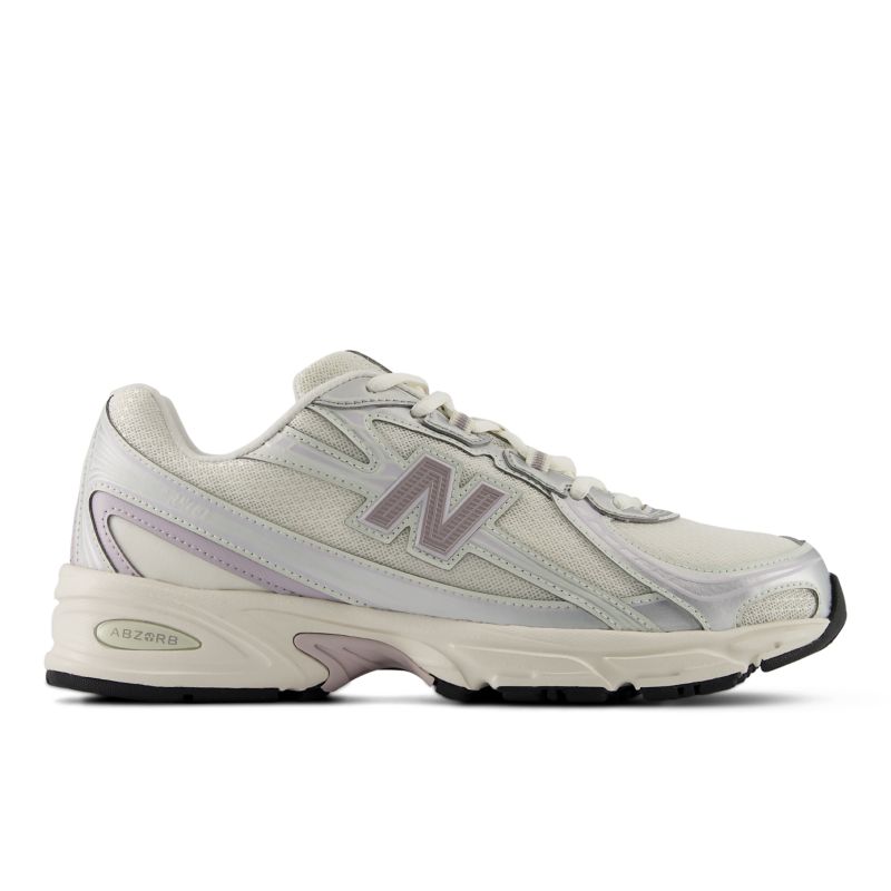 New Balance 740 Sea Salt/ Tffle Salt