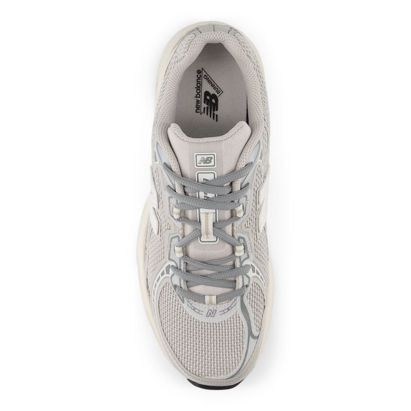 New Balance 740N Slate Grey/ Grey Matter