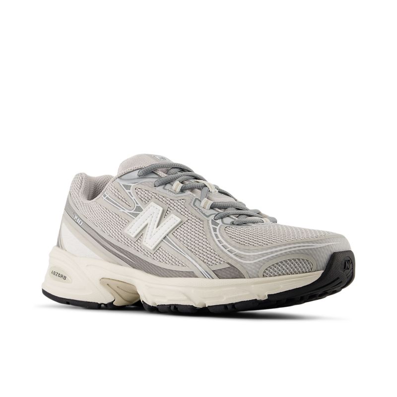 New Balance 740N Slate Grey/ Grey Matter