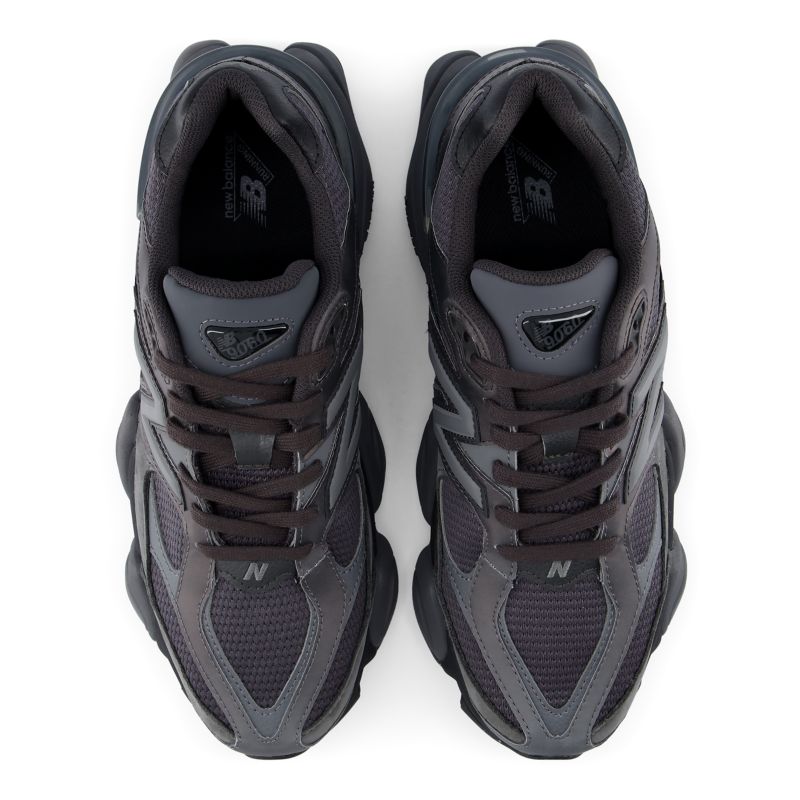 New Balance 9060 Black/ Castlerock