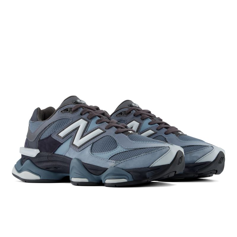 New Balance 9060 Shadow Blue/ Dark Night