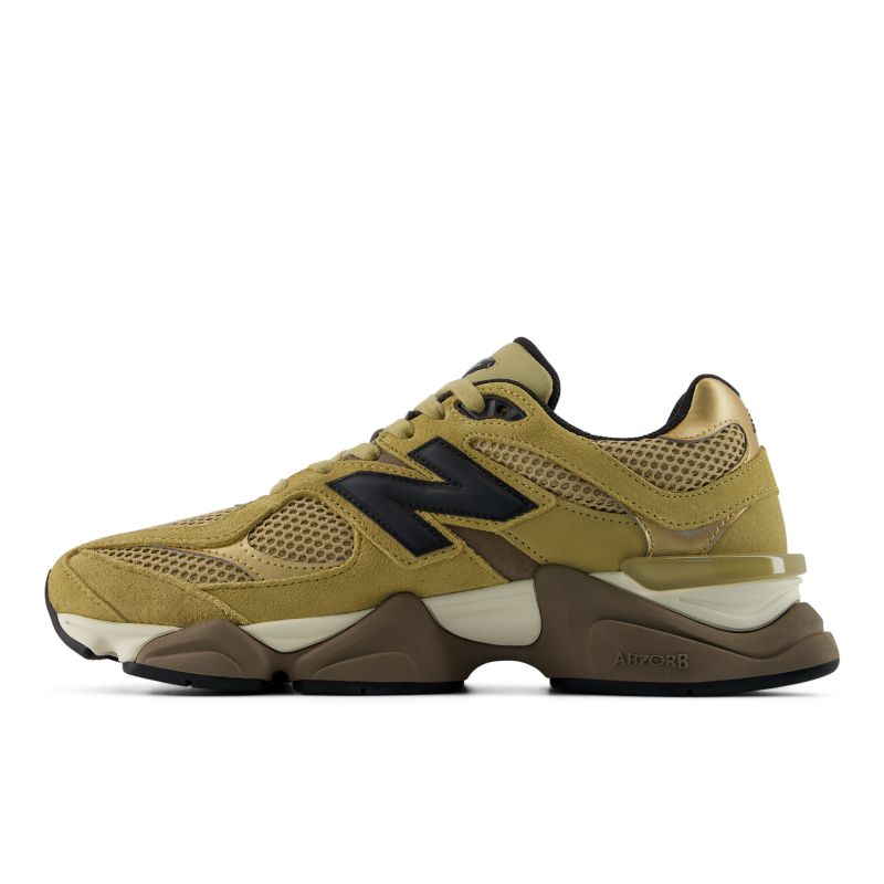New Balance 9060 Quicksand/ Incense