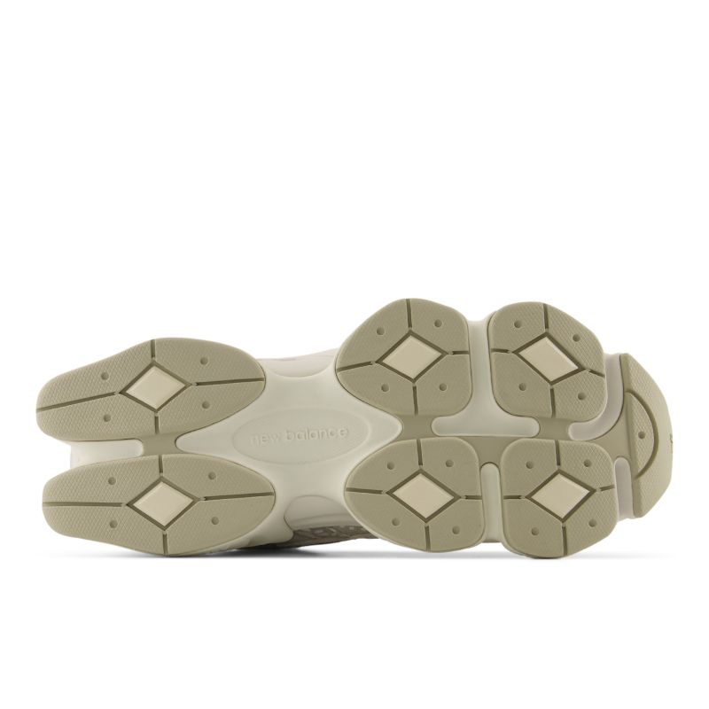 New Balance 9060 Grey Matter/ Reflection