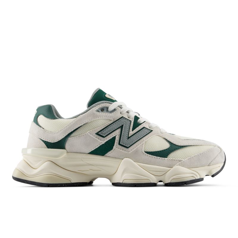 New Balance 9060 Nightwatch Green/ Angora