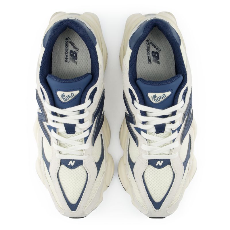 New Balance 9060 Nb Navy/ Linen