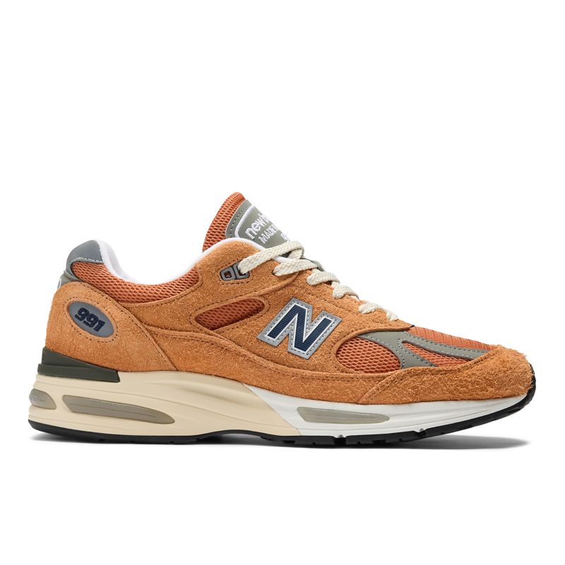 New Balance 991