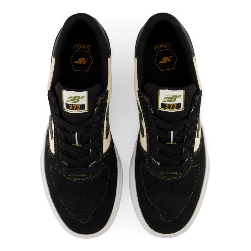New Balance Numeric