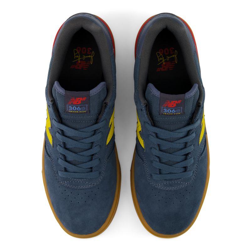 New Balance Numeric 306