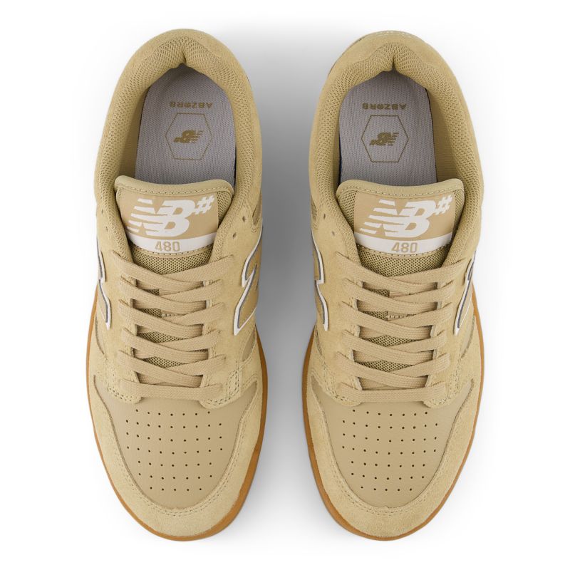 New Balance Numeric 480